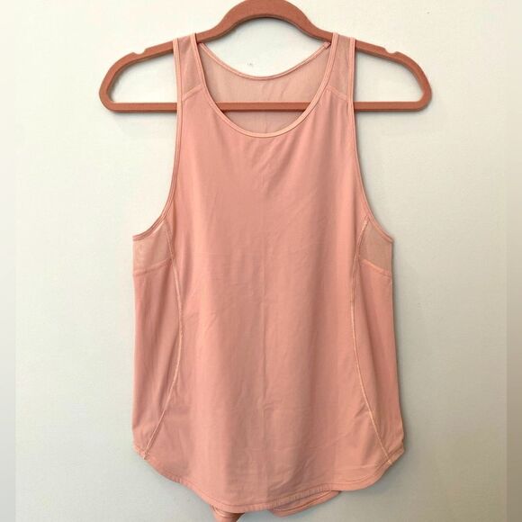 Lululemon Sculpt Tank II Women Size 4 - Picture 1 of 7